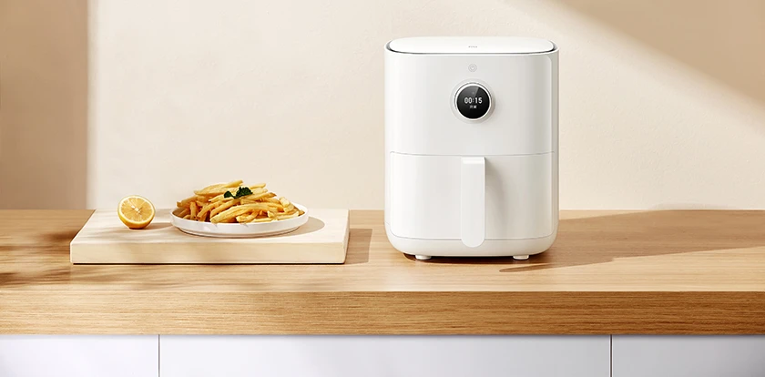 Nồi chiên không dầu Xiaomi Air Fryer 
