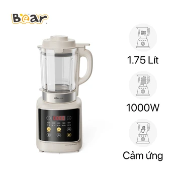 Máy làm sữa hạt Deerma NU500W