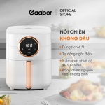 Nồi chiên không dầu Xiaomi Mi Smart Air Fryer dung tích 3.5L