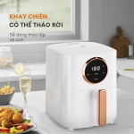 Nồi chiên không dầu Xiaomi Mi Smart Air Fryer dung tích 3.5L