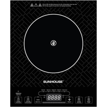 Bếp hồng ngoại đơn Sunhouse SHD6011
