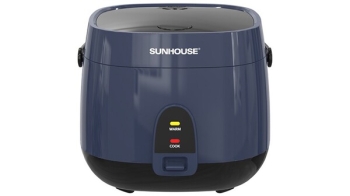 Nồi cơm điện cao tần SUNHOUSE MAMA SHD8959 1.8L