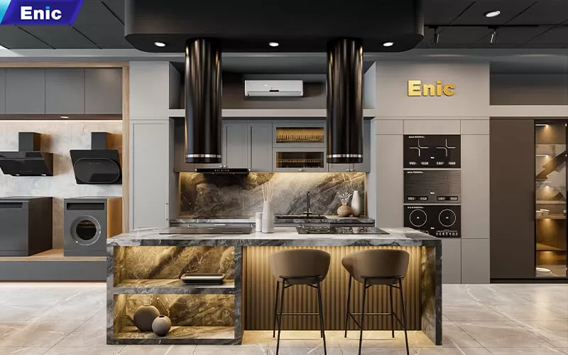 Top 7 bếp điện từ Bosch tốt nhất 2024